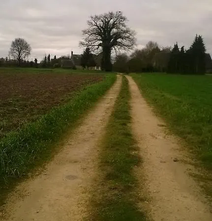 Landsted La Cour Du Bois *