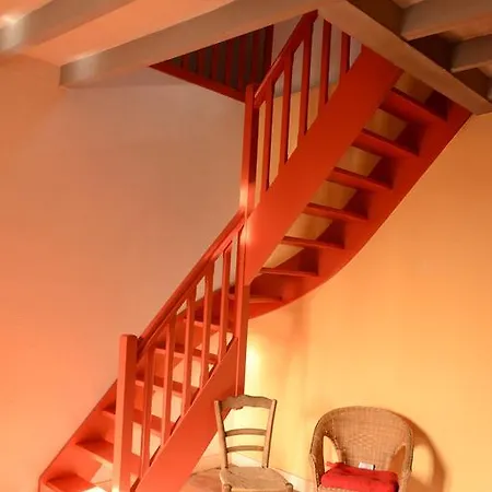 Country house La Cour Du Bois