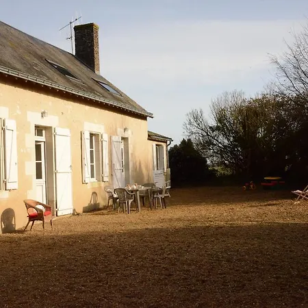 Country house La Cour Du Bois *