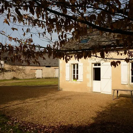 Country house La Cour Du Bois *