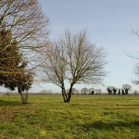 Country house La Cour Du Bois *